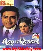 Aap Ki Kasam 1974